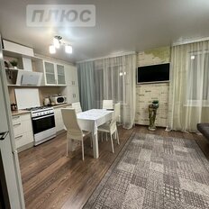 Квартира 54 м², 2-комнатная - изображение 2