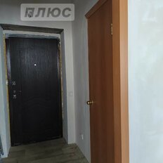 Квартира 22,7 м², студия - изображение 3