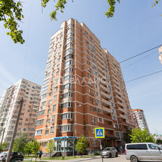 Квартира 88,3 м², 3-комнатная - изображение 1