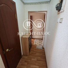 Квартира 40,4 м², 2-комнатная - изображение 5