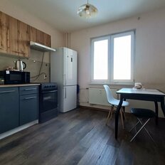 Квартира 61,5 м², 2-комнатная - изображение 3