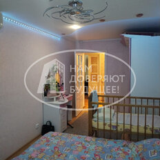 Квартира 73,1 м², 3-комнатная - изображение 5