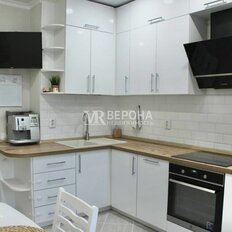 Квартира 58,3 м², 1-комнатная - изображение 1