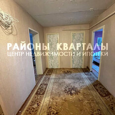 Квартира 53,4 м², 2-комнатная - изображение 3