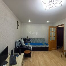 Квартира 31,7 м², 1-комнатная - изображение 1