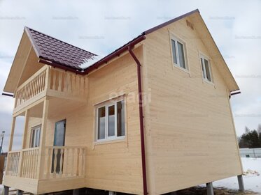 340 м² дом, 15 соток участок 46 400 000 ₽ - изображение 23