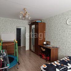 Квартира 39,8 м², 1-комнатная - изображение 4