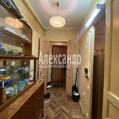 Квартира 37,1 м², 1-комнатная - изображение 3