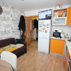 Квартира 32,7 м², 1-комнатная - изображение 3