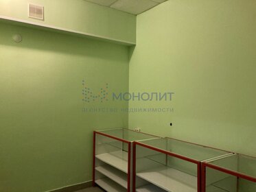 91 м², помещение свободного назначения 39 000 ₽ в месяц - изображение 26