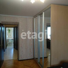 Квартира 61,4 м², 3-комнатная - изображение 3