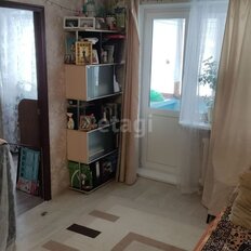 Квартира 42,6 м², 2-комнатная - изображение 3