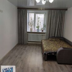 Квартира 56,7 м², 2-комнатная - изображение 2