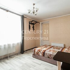 Квартира 40 м², 1-комнатная - изображение 4