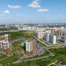 Квартира 48,3 м², 1-комнатная - изображение 5