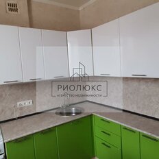 Квартира 34,7 м², 1-комнатная - изображение 5