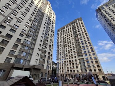Купить квартиру площадью 70 кв.м. у метро Маршала Покрышкина в Новосибирске - изображение 46
