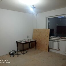 Квартира 34,4 м², 1-комнатная - изображение 1