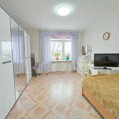 Квартира 69,4 м², 3-комнатная - изображение 4