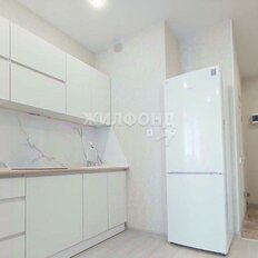 Квартира 24 м², студия - изображение 4