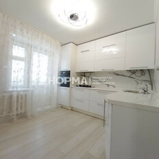 Квартира 58,6 м², 2-комнатная - изображение 4