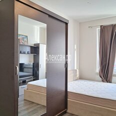 Квартира 30,7 м², 1-комнатная - изображение 3