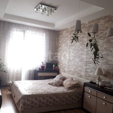 Квартира 41,9 м², 1-комнатная - изображение 4