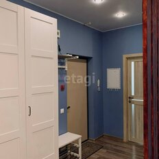 Квартира 56,1 м², 2-комнатная - изображение 2