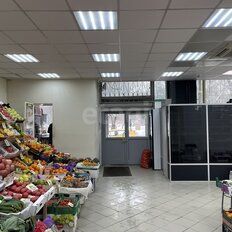 296,5 м², помещение свободного назначения - изображение 1