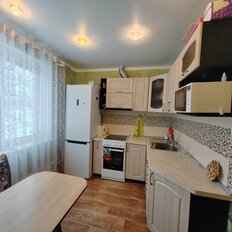 Квартира 36,6 м², 1-комнатная - изображение 3