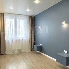 Квартира 38 м², 1-комнатные - изображение 3