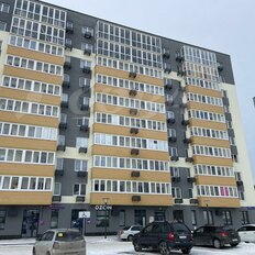 Квартира 31,3 м², студия - изображение 1