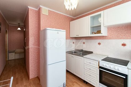 28 м², квартира-студия 2 300 ₽ в сутки - изображение 80