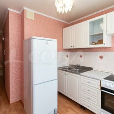 Квартира 35,7 м², 1-комнатная - изображение 4