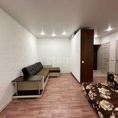 Квартира 31 м², 1-комнатная - изображение 2