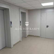 Квартира 44,2 м², 1-комнатная - изображение 5