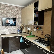 Квартира 48,6 м², 2-комнатная - изображение 5