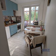 Квартира 37,4 м², 2-комнатная - изображение 4