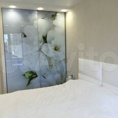 Квартира 130 м², 5-комнатная - изображение 5