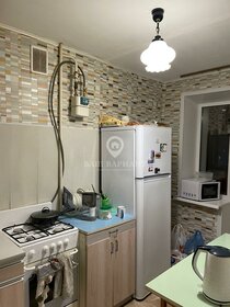 Купить квартиру в монолитном доме у станции Омск-Пасс. в Омске - изображение 40