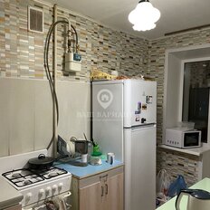 Квартира 27,3 м², 1-комнатная - изображение 1