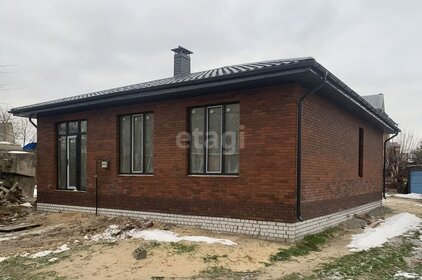 180 м² дом, 4 сотки участок 12 200 000 ₽ - изображение 39