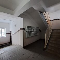 Квартира 41,6 м², 1-комнатная - изображение 5