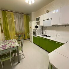 Квартира 36,6 м², 1-комнатная - изображение 2