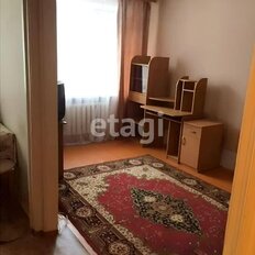 Квартира 31 м², 1-комнатная - изображение 1