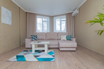 52 м², 2-комнатная квартира 2 200 ₽ в сутки - изображение 12