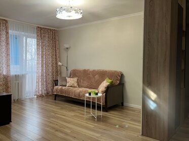 80 м², 3-комнатная квартира 2 500 ₽ в сутки - изображение 31