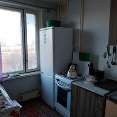 Квартира 32,8 м², 1-комнатная - изображение 1