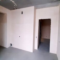 Квартира 91,9 м², 3-комнатная - изображение 5