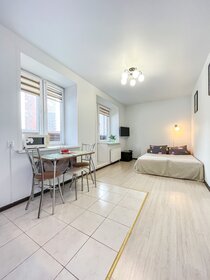 21 м², квартира-студия 2 500 ₽ в сутки - изображение 28